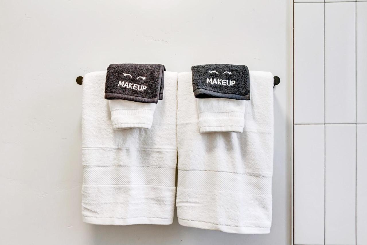 盐湖城Cozy For Bookworms - Laundry - King Bed - Parking公寓 外观 照片